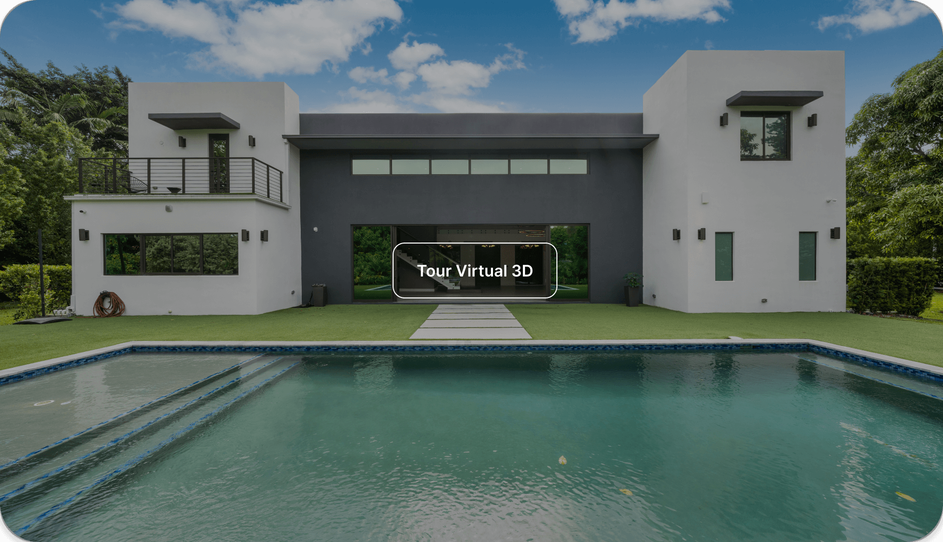 Clic para cargar el tour